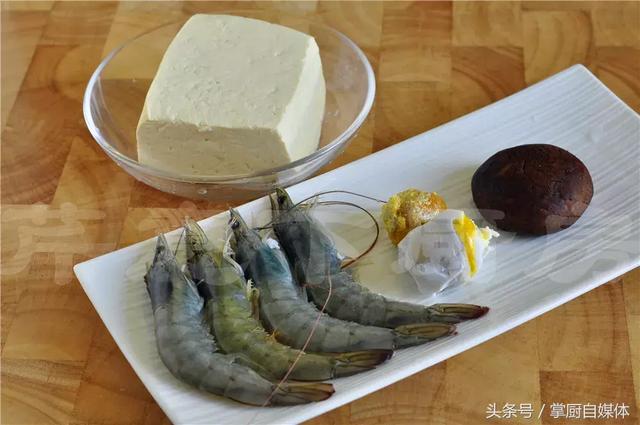 最新一期神仙豆腐的做法视频,东北大豆腐的做法大全(3)