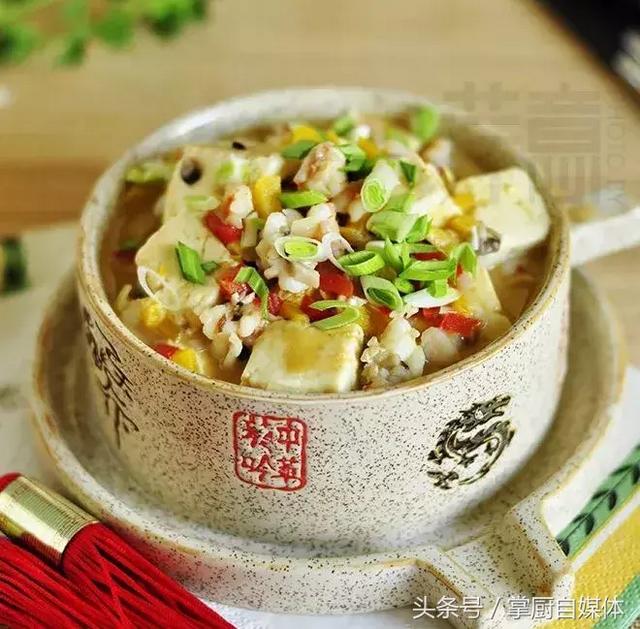 最新一期神仙豆腐的做法视频,东北大豆腐的做法大全(2)