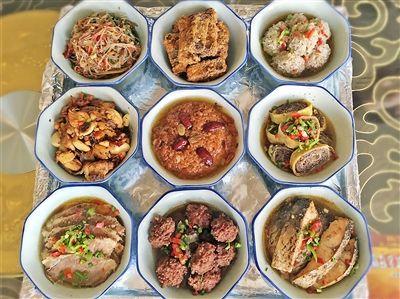 香菇木耳冻豆腐家常做法,香菇炖冻豆腐(1)