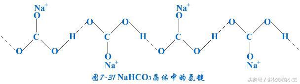 高中化学氢键的定义,高中化学有氢键的都有哪几种物质(4)