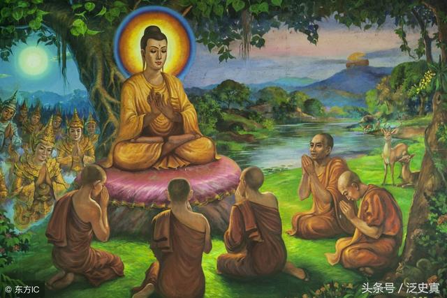 佛教的破坏性作用,佛教对社会有着极大的破坏性(1)