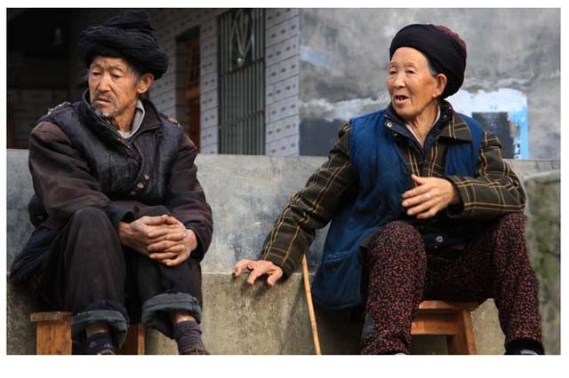 留守老人指哪方面的人,什么样的老人属于留守老人(3)