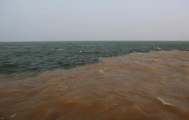 渤海有多深最深处多少米,渤海最深的地方是哪里(4)
