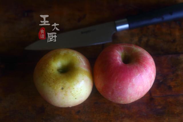 苹果怎么做果盘既好看又好吃,苹果怎么做简单果盘视频(1)