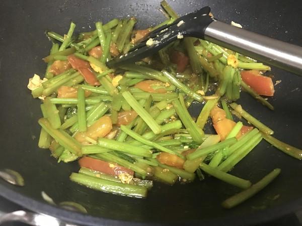芹菜和西红柿能不能同吃,芹菜能和西红柿一块吃吗(5)