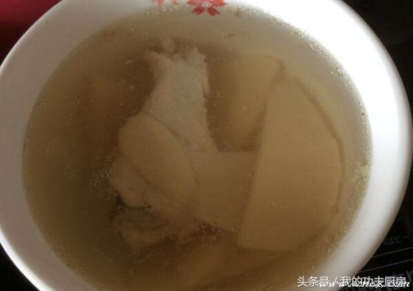 笋丝汤怎样做才好吃,清水笋丝汤的家常做法(5)