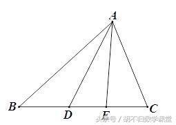 怎样数角和线段的个数,数角数线段的简单方法(5)