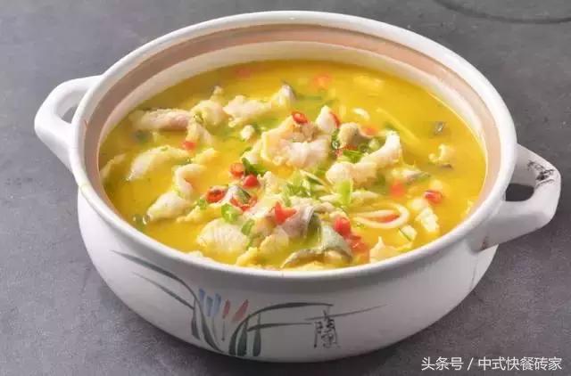 豆腐酸汤的8种家常做法,豆腐专用酸汤怎么做(1)