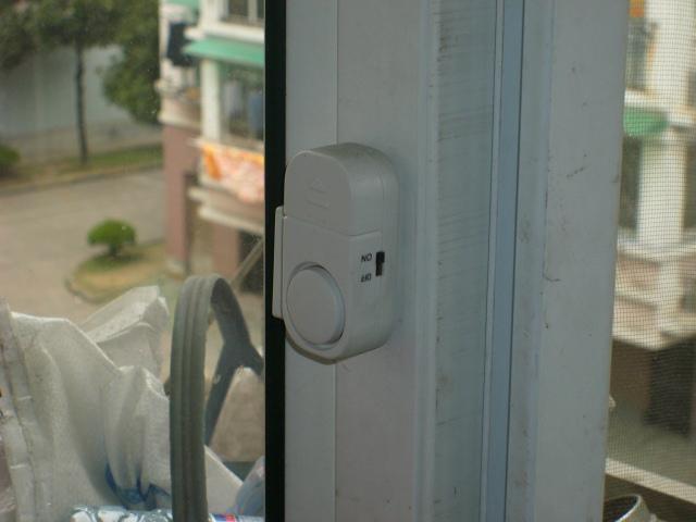 一楼窗户防盗最好的方法,物权法关于一楼窗前的距离的规定(2)