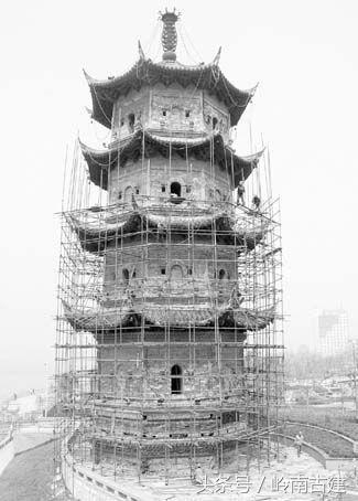 建筑的意义包含哪五个方面,中国建筑的重要意义(2)