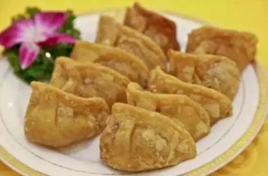 安徽米饺的做法,安徽米饺的做法和配料(3)