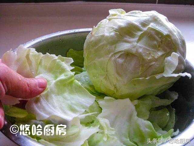 大头菜腌菜方法,腌制大头菜和保存方法(3)