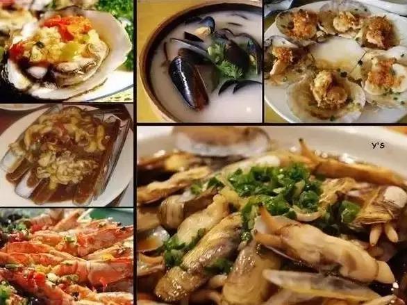 三亚崖城本地特色菜,三亚四种特色菜(2)
