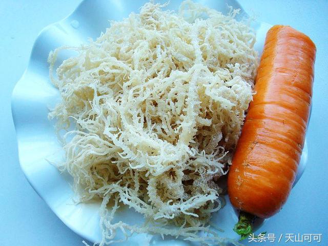 石花菜怎么样炒好吃,石花菜如何炒才好吃(3)
