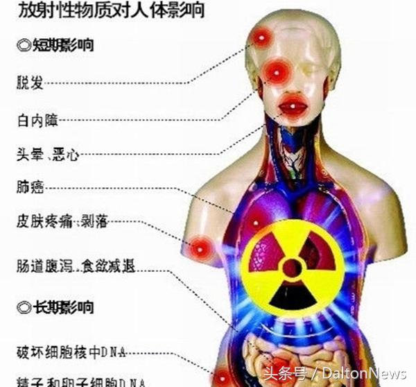 十种致命放射物,毒死人的剧毒有哪些(1)