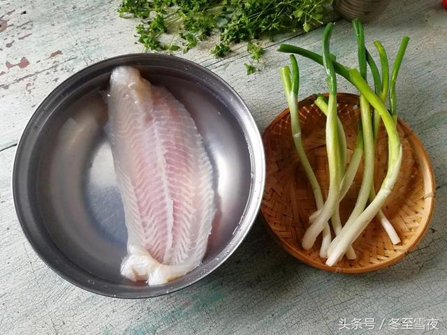 巴沙鱼的最佳做法,巴沙鱼8种最佳吃法(3)