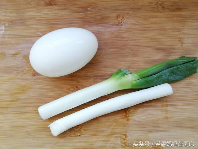 大葱炒鹅蛋的功效作用,大葱炒鹅蛋有哪些功效(4)