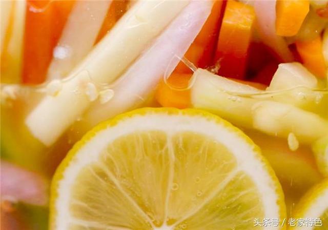四川泡菜的正宗做法酸甜,四种四川泡菜的做法(3)