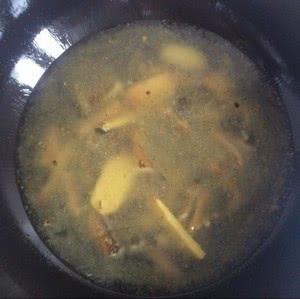 黄鳝汤最简单的做法,黄鳝汤的做法最正宗的做法(4)