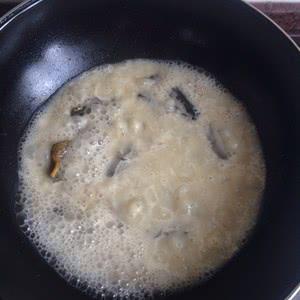 黄鳝汤最简单的做法,黄鳝汤的做法最正宗的做法(5)