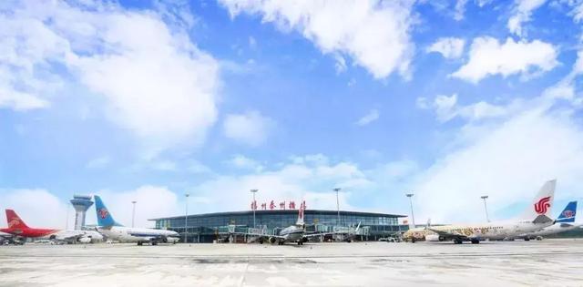 泰州飞机场选址,泰州新建飞机场地点(1)
