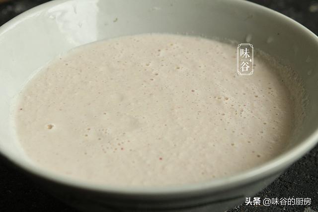 燕麦片不加面粉可以做什么吃的,即食燕麦片怎么做好吃早餐(4)