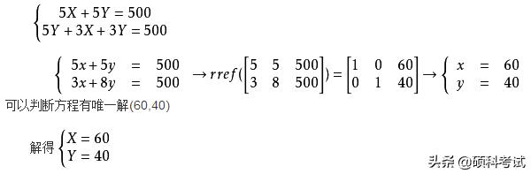 二元一次方程求根公式,一元二次方程求根方法(5)