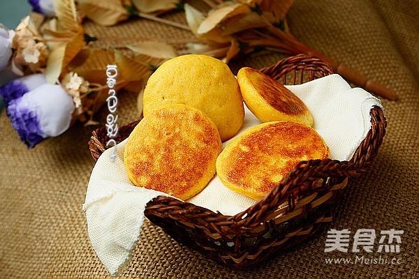 东北玉米面大饼子做法,东北地锅玉米面大饼子的做法(3)