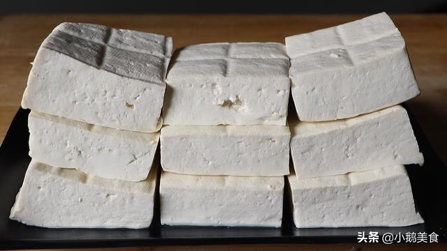 白豆腐乳最正宗的做法,白豆腐乳(1)
