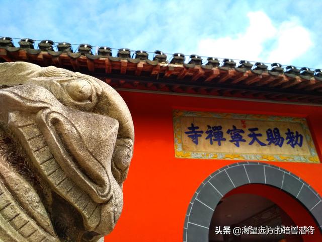 扬州旅游十大必去免费景点,扬州必去的10个景点(2)