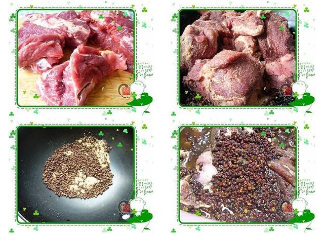 五香牛肉腌制多久最好,煮生牛肉的正确方法如下(2)