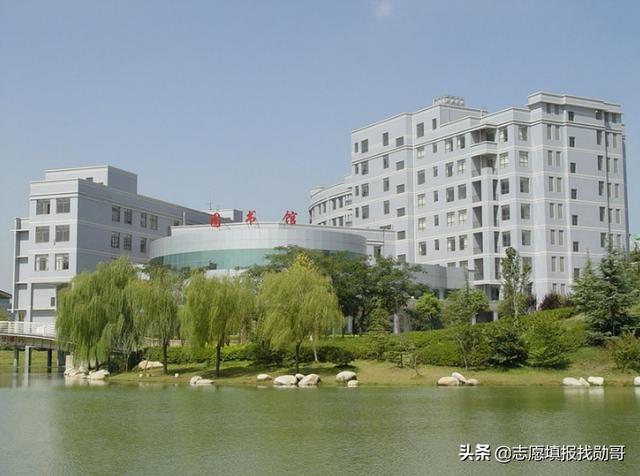 考上武汉工程大学意味着什么,武汉工程大学低分上是什么套路(1)