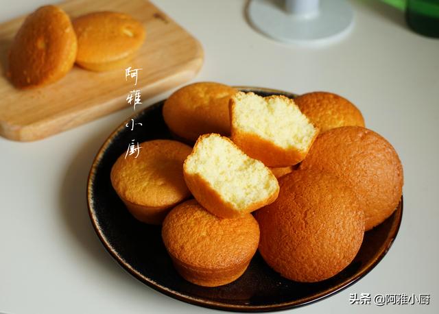 12个老式鸡蛋糕烤箱的做法,小时候老式鸡蛋糕烤箱的做法(1)