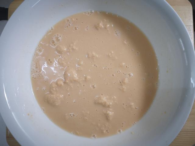大米粉发糕的制作方法,干米粉发糕的正宗做法(3)