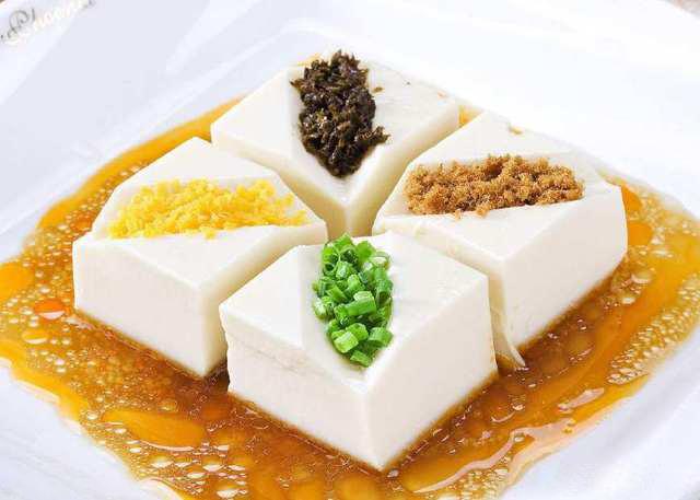 吃豆腐的十大好处,吃豆腐好处跟坏处(4)