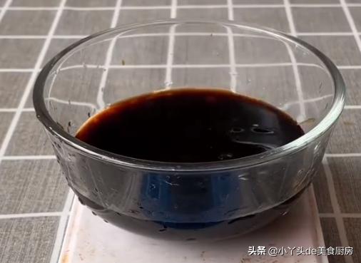 干捞面酱汁的做法,广东捞河粉酱汁的配料(1)