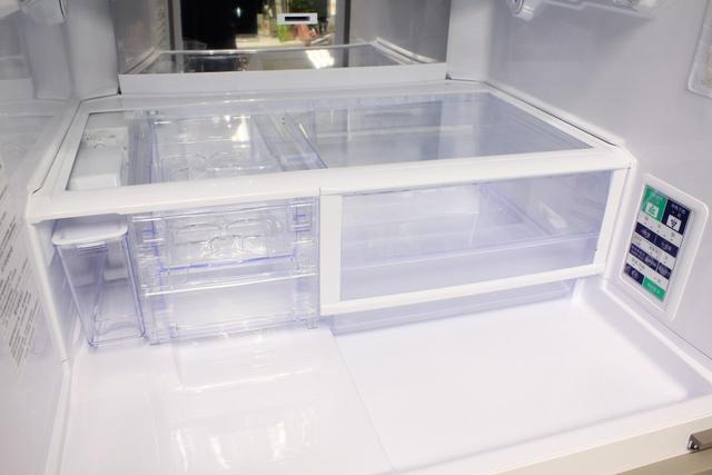 冰箱保鲜总有水怎么处理,冰箱保鲜室老有水怎么处理(3)