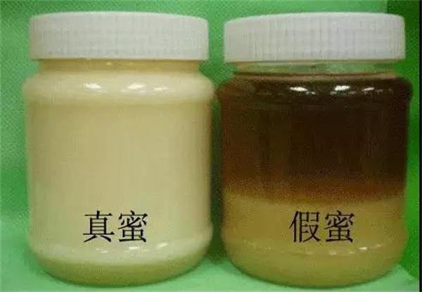怎么辨别蜂蜜中是否加了白糖,100%纯蜂蜜价格(1)