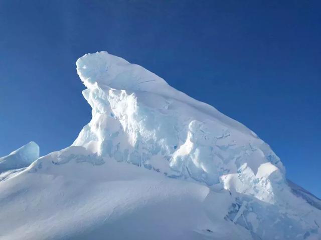 南极基本情况是什么,南极的现状是怎么样的(3)