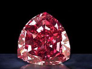 钻石级别最高的是哪个,最高级别的钻石是哪种(3)