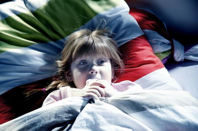 儿童睡觉多梦的原因及解决方法,孩子夜间多梦怎么调理(1)