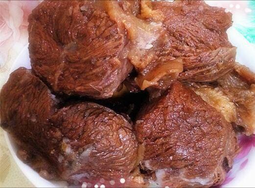 酱牛肉老汤制作,酱牛肉老汤配方(2)