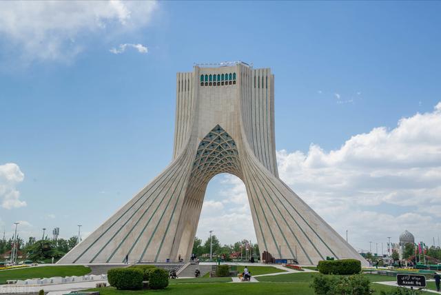 伊朗有效国土面积,伊朗为什么国土面积那么大(4)
