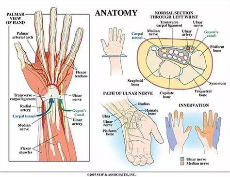 护膝的正确缠绕方式图,缠绕护膝的正确戴法(3)