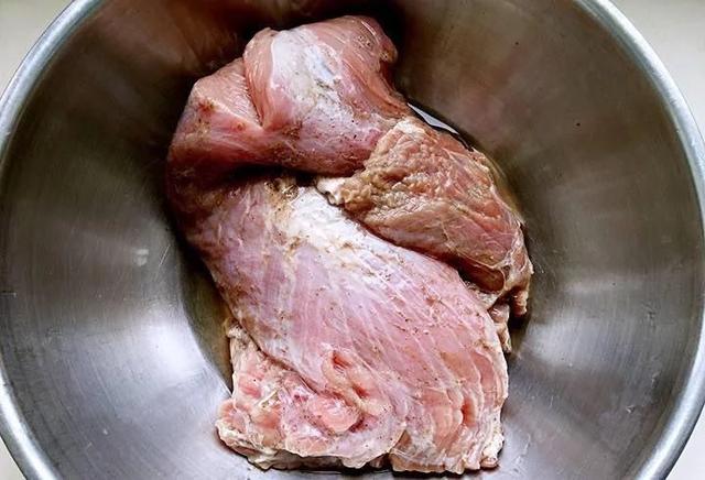 上海酱牛肉配方,正宗上海酱牛肉做法(3)