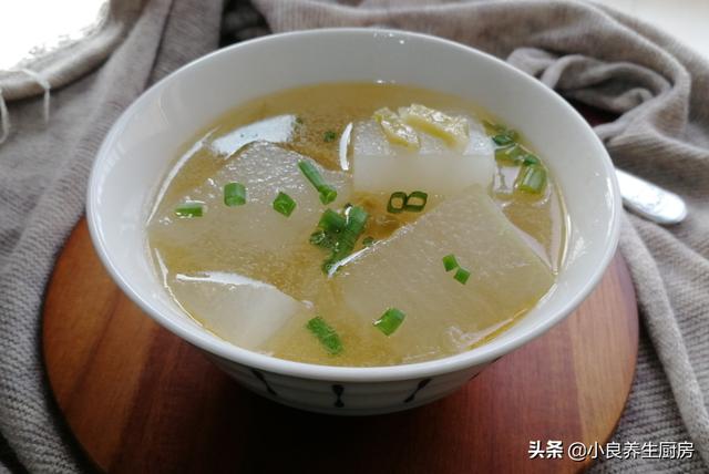 做冬瓜汤的瘦身方法,瘦身食谱一周安排(3)