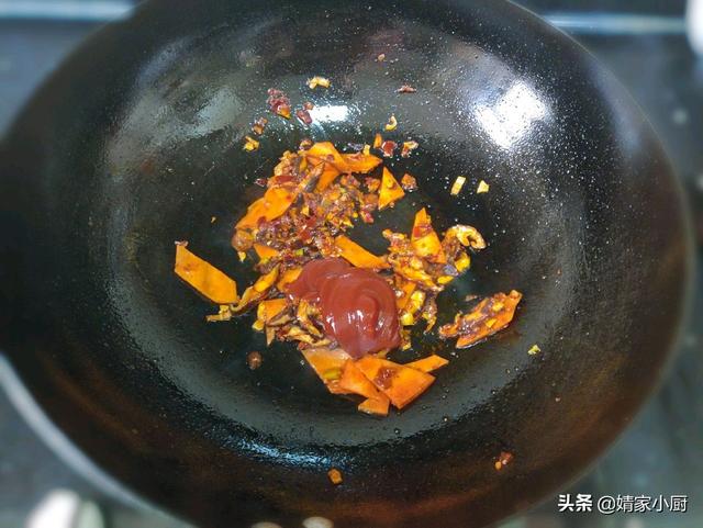 脆皮玉子豆腐,脆皮玉子豆腐制作方法(12)