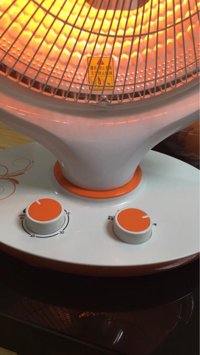 电暖器发热方式图片,电暖器的发热原理(5)