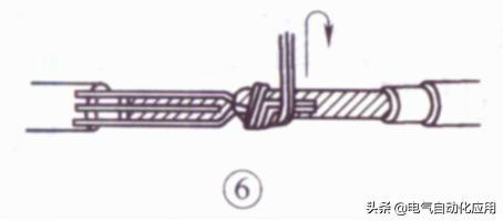 接线端子怎么接线教程,端子接线图详细讲解(12)