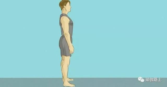 腰部拉伸动作图解,4个简易动作缓解腰痛(2)